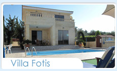 Villa Fotis